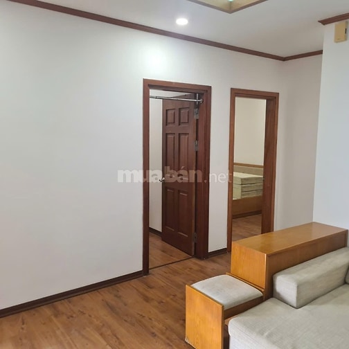 Cho thuê căn 2PN chung cư Saigonres Plaza, Nguyễn Xí - NTCB giá 14tr