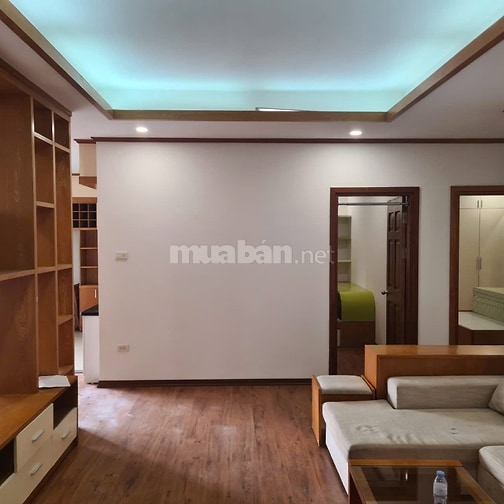 Cho thuê căn 2PN chung cư Saigonres Plaza, Nguyễn Xí - NTCB giá 14tr