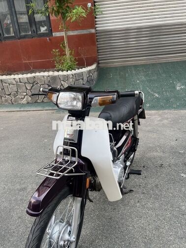 Bán xe  Dream LD Biển Số TP 💥CÓ BẢO HÀNH💥