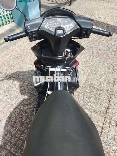 Honda Airblade Thái 110 Fi 2011 Đen