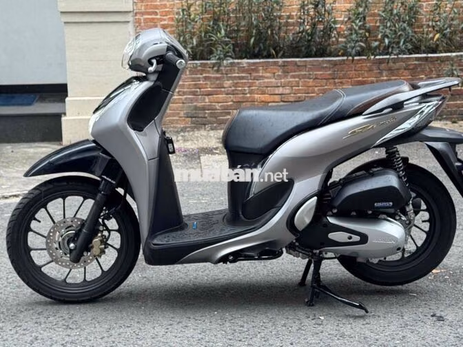 Shmode ABS 2022 bstp chính chủ