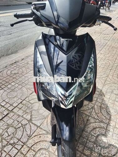 Honda Airblade Thái 110 Fi 2011 Đen