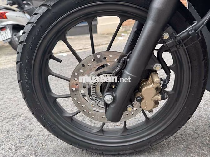 Shmode ABS 2022 bstp chính chủ