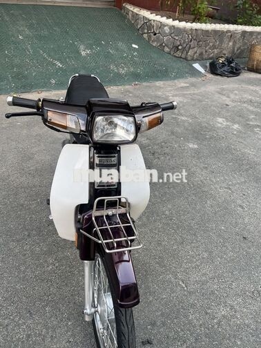 Bán xe  Dream LD Biển Số TP 💥CÓ BẢO HÀNH💥