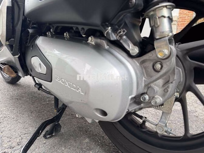 Shmode ABS 2022 bstp chính chủ