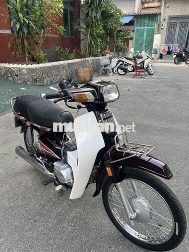 Bán xe  Dream LD Biển Số TP 💥CÓ BẢO HÀNH💥