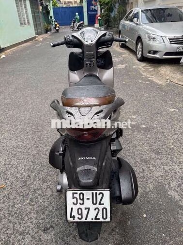 Shmode ABS 2022 bstp chính chủ