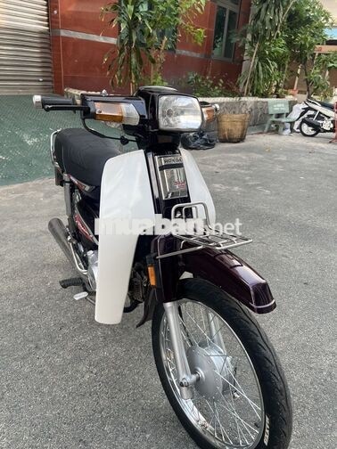 Bán xe  Dream LD Biển Số TP 💥CÓ BẢO HÀNH💥