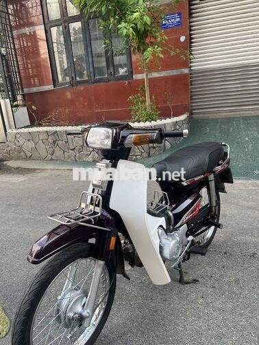 Bán xe  Dream LD Biển Số TP 💥CÓ BẢO HÀNH💥