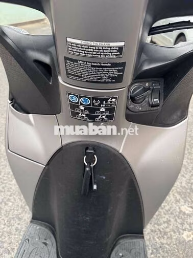 Shmode ABS 2022 bstp chính chủ