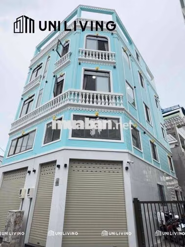 KHAI TRƯƠNG DỰ ÁN MỚI GẦN ĐH UTH, FTU, HUTECH CHỈ 5p ĐI XE