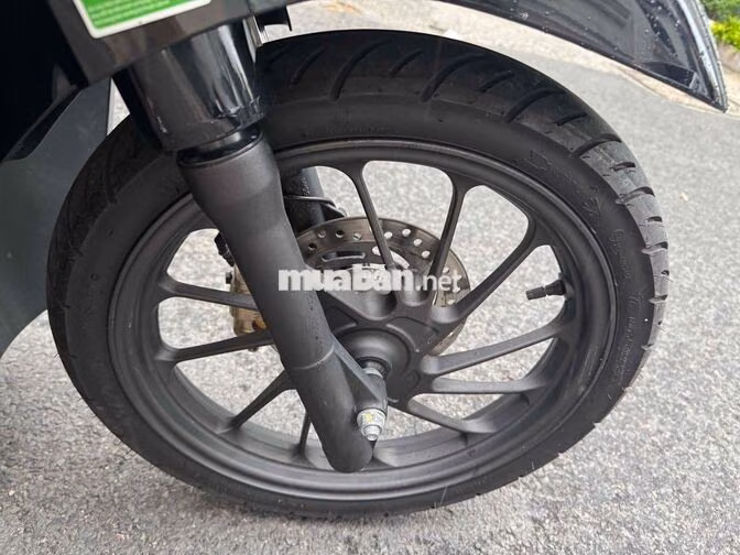 Shmode ABS 2022 bstp chính chủ