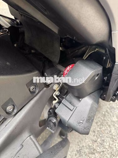 Shmode ABS 2022 bstp chính chủ