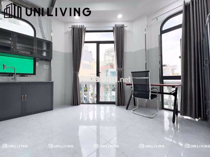 KHAI TRƯƠNG DỰ ÁN MỚI GẦN ĐH UTH, FTU, HUTECH CHỈ 5p ĐI XE