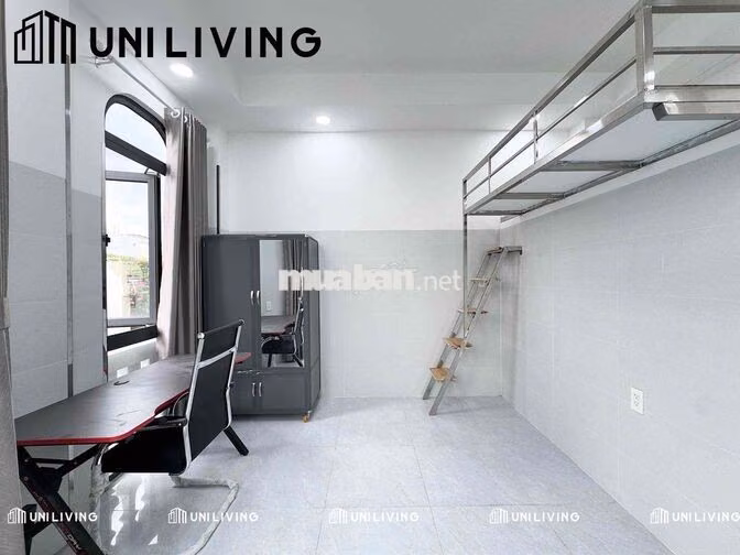 KHAI TRƯƠNG DỰ ÁN MỚI GẦN ĐH UTH, FTU, HUTECH CHỈ 5p ĐI XE