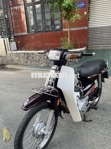 Bán xe  Dream LD Biển Số TP 💥CÓ BẢO HÀNH💥