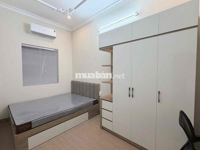 CĂN HỘ MỚI XÂY STUDIO - 1PN BANCOL GẦN CÔNG TRƯỜNG DÂN CHỦ, CHỈ TỪ 9TR