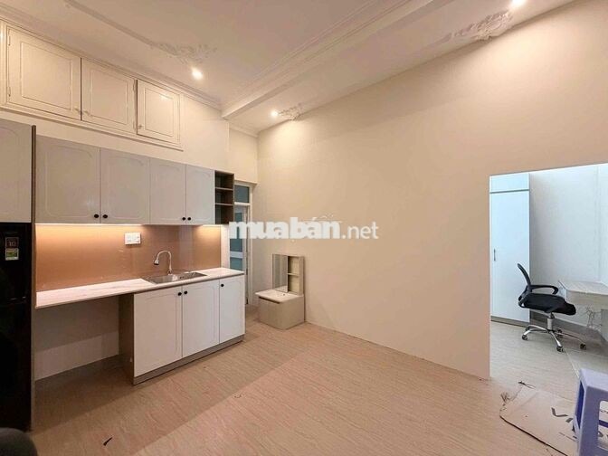 CĂN HỘ MỚI XÂY STUDIO - 1PN BANCOL GẦN CÔNG TRƯỜNG DÂN CHỦ, CHỈ TỪ 9TR