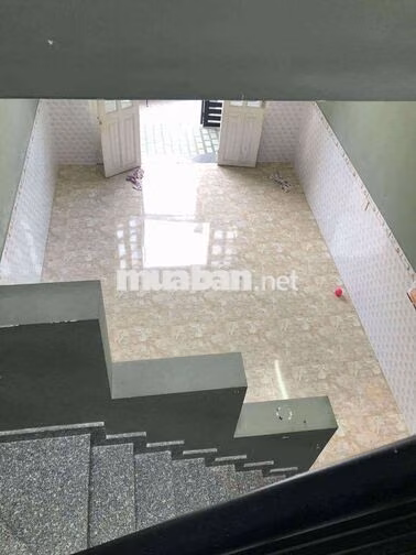 CHO THUÊ NHÀ HXH 4x10 1 LẦU ĐÚC PHAN ANH GẦN CHỢ PHÚ LÂM 2pn 2WC