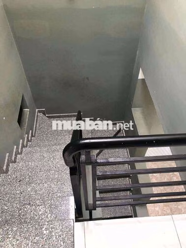 CHO THUÊ NHÀ HXH 4x10 1 LẦU ĐÚC PHAN ANH GẦN CHỢ PHÚ LÂM 2pn 2WC