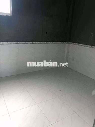 CHO THUÊ NHÀ HXH 4x10 1 LẦU ĐÚC PHAN ANH GẦN CHỢ PHÚ LÂM 2pn 2WC