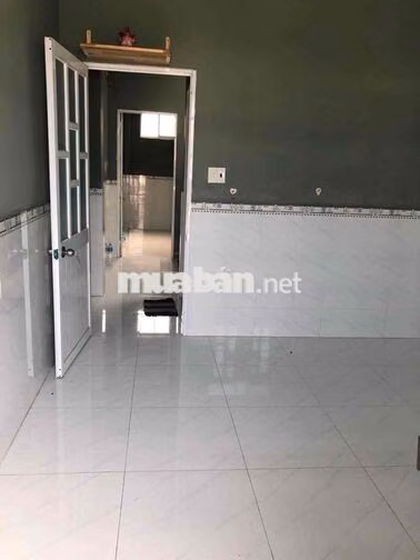 CHO THUÊ NHÀ HXH 4x10 1 LẦU ĐÚC PHAN ANH GẦN CHỢ PHÚ LÂM 2pn 2WC