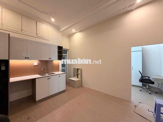CĂN HỘ MỚI XÂY STUDIO - 1PN BANCOL GẦN CÔNG TRƯỜNG DÂN CHỦ, CHỈ TỪ 9TR