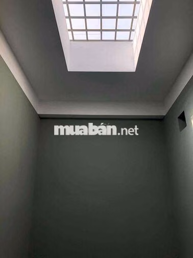 CHO THUÊ NHÀ HXH 4x10 1 LẦU ĐÚC PHAN ANH GẦN CHỢ PHÚ LÂM 2pn 2WC