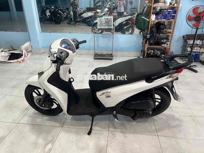 Honda SH 150i 2012 Trắng 70.189 km