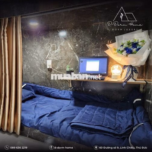🔥 SLEEPBOX GIÁ SINH VIÊN NGAY NGÃ 4 THỦ ĐỨC – NGAY VINCOM VÕ VĂN NGÂN