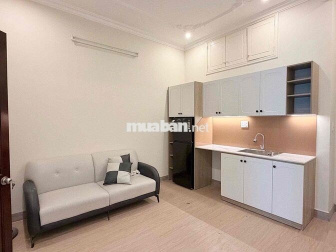 CĂN HỘ MỚI XÂY STUDIO - 1PN BANCOL GẦN CÔNG TRƯỜNG DÂN CHỦ, CHỈ TỪ 9TR
