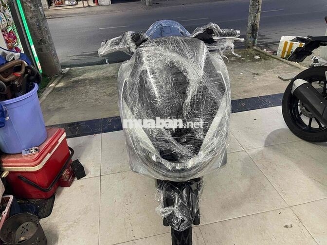 Honda PCX 2017 biển vip 88388