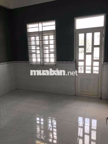 CHO THUÊ NHÀ HXH 4x10 1 LẦU ĐÚC PHAN ANH GẦN CHỢ PHÚ LÂM 2pn 2WC