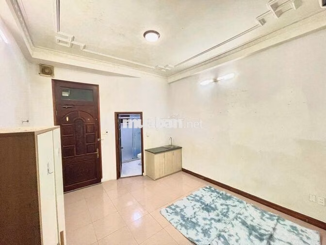 PHÒNG TRỌ ĐẦY ĐỦ NỘI THẤT LÊ ĐỨC THỌ GÒ VẤP