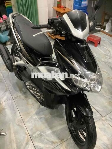 Air Blade Fi 2010 Đen chín chủ cho ae chạy Grap