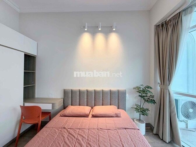 CĂN HỘ MỚI XÂY STUDIO - 1PN BANCOL GẦN CÔNG TRƯỜNG DÂN CHỦ, CHỈ TỪ 9TR