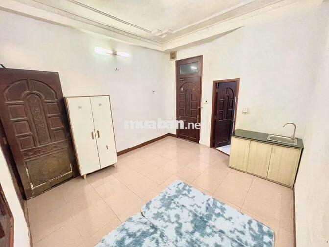 PHÒNG TRỌ ĐẦY ĐỦ NỘI THẤT LÊ ĐỨC THỌ GÒ VẤP