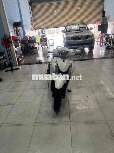 Honda SH 150i 2012 Trắng 70.189 km