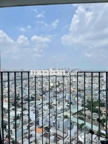 Cho thuê gấp căn góc Pegasuite 89m2 siêu rộng, full nội thất 14,5tr