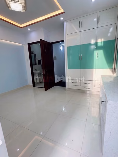 Chỉ 4,4 ty nhà ngay Gò Xoài - Lê Văn Quới nội thất đầy đủ vào ở ngay  