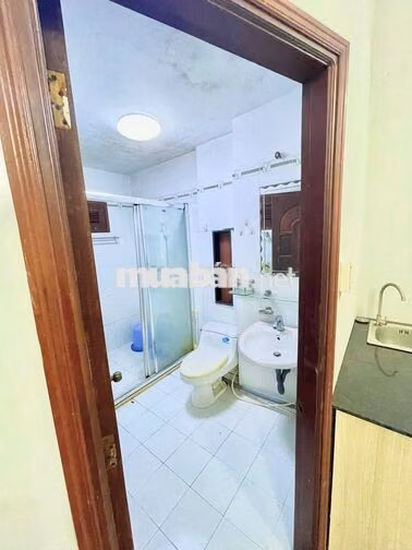 PHÒNG TRỌ ĐẦY ĐỦ NỘI THẤT LÊ ĐỨC THỌ GÒ VẤP