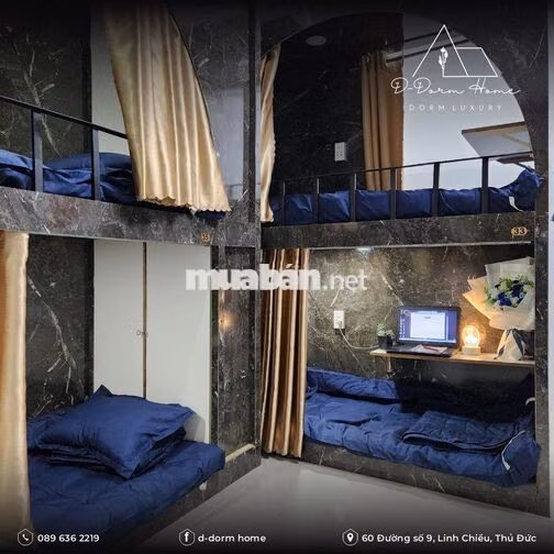 🔥 SLEEPBOX GIÁ SINH VIÊN NGAY NGÃ 4 THỦ ĐỨC – NGAY VINCOM VÕ VĂN NGÂN