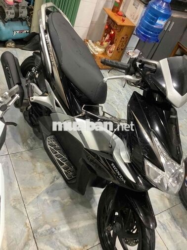 Air Blade Fi 2010 Đen chín chủ cho ae chạy Grap