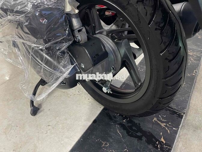 Honda PCX 2017 biển vip 88388