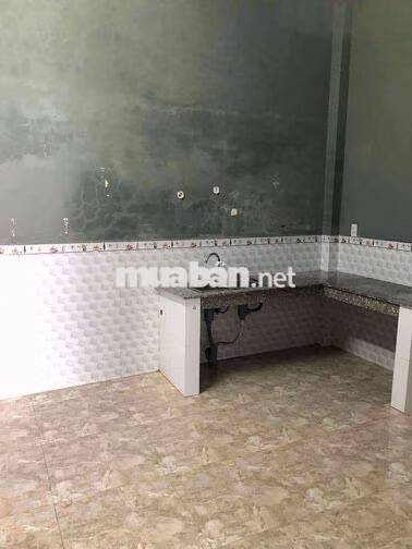 CHO THUÊ NHÀ HXH 4x10 1 LẦU ĐÚC PHAN ANH GẦN CHỢ PHÚ LÂM 2pn 2WC