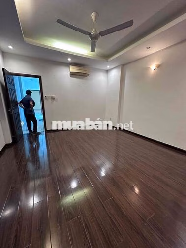 Cho thuê nhà khu tên lửa đường số 28 gần Aeon mall nhà đẹp