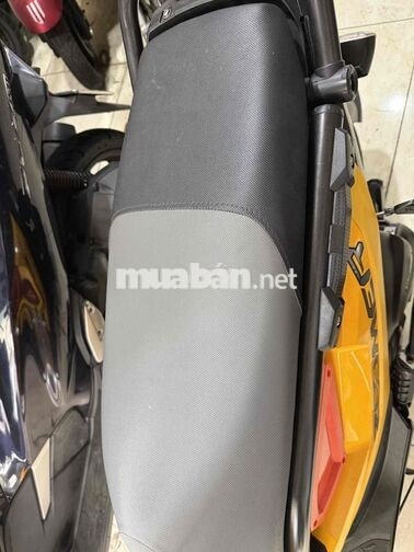 Honda Zoomer 110 Thái Lan 4879.9 km