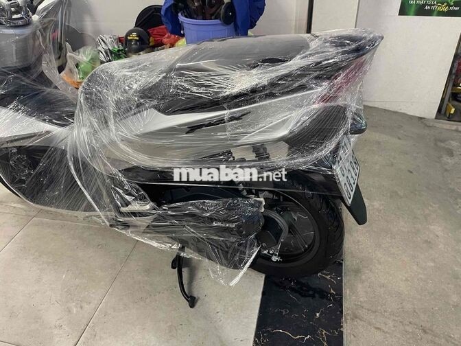 Honda PCX 2017 biển vip 88388