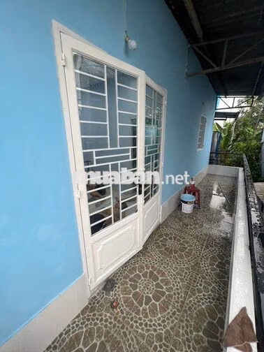 Cho thuê nhà hẻm 1 lầu 8x5m vuông, 2 phòng ngủ 2wc, tân chánh hiệp q12