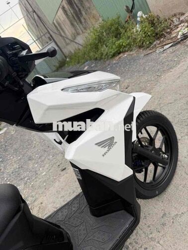 Honda Vario 150 2018 Hàng Bỏ mẫu
